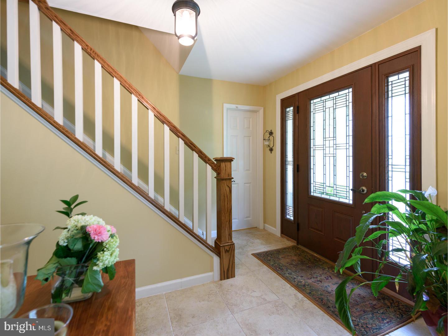 305 Biddle Drive Exton, PA 19341 - Photo 5 of 25 Foyer