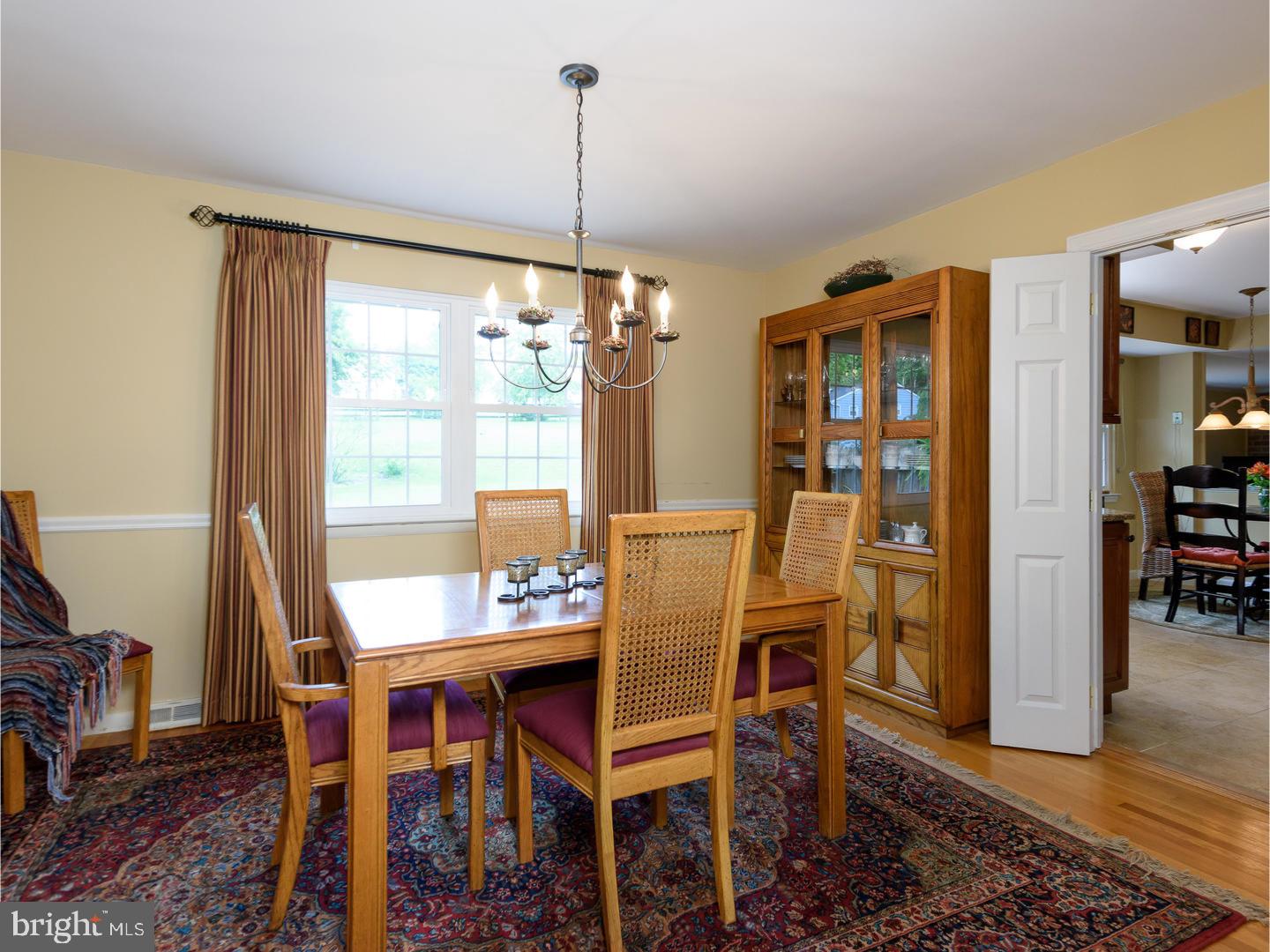 305 Biddle Drive Exton, PA 19341 - Photo 7 of 25 Dining Room