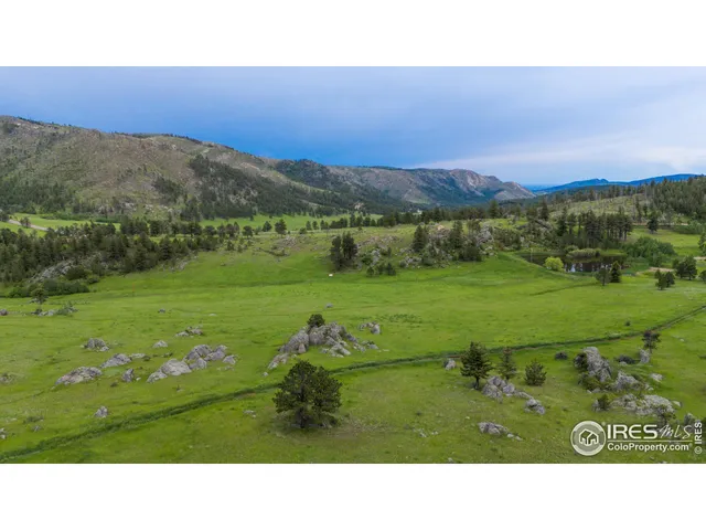 a black and white photo of a field