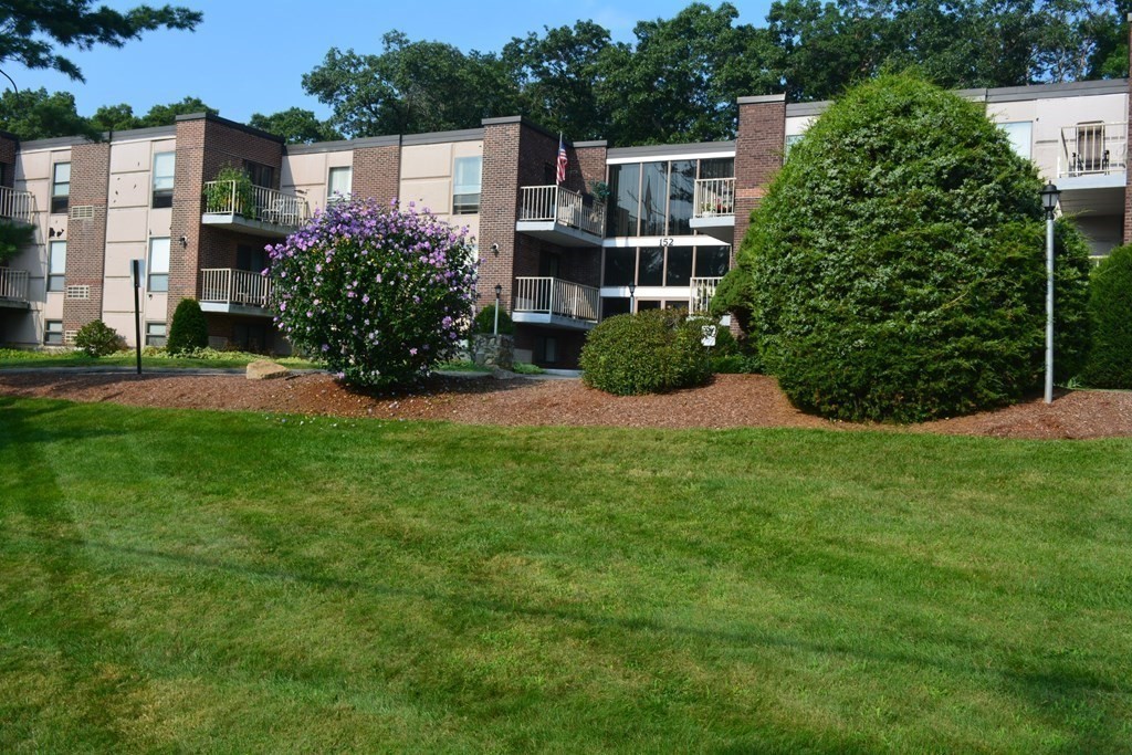 152 Turner Road, Unit 48 Holliston, MA 01746 - Photo 1 of 9
