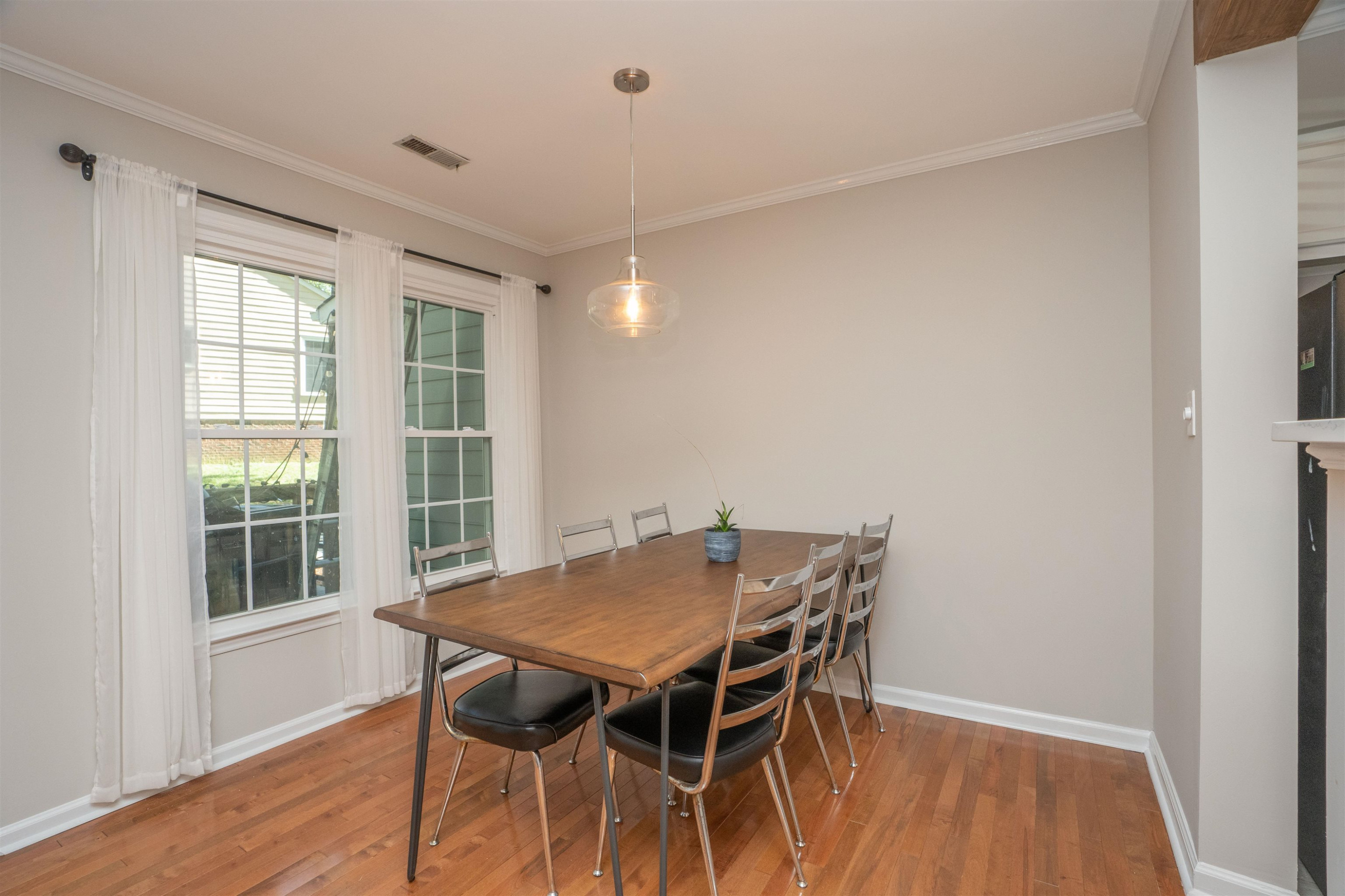 7402 Byrnwick Place Raleigh, NC 27615 - Photo 12 of 23 Photo 12
