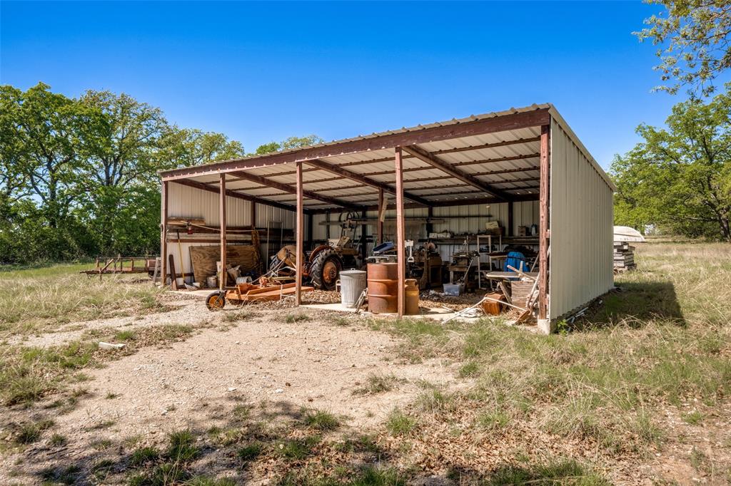 538 Private Road 1100 Decatur, TX 76234 - Photo 4 of 21