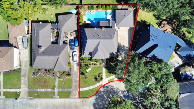 $515,000 | 2313 Prestwick Drive, League City, TX 77573