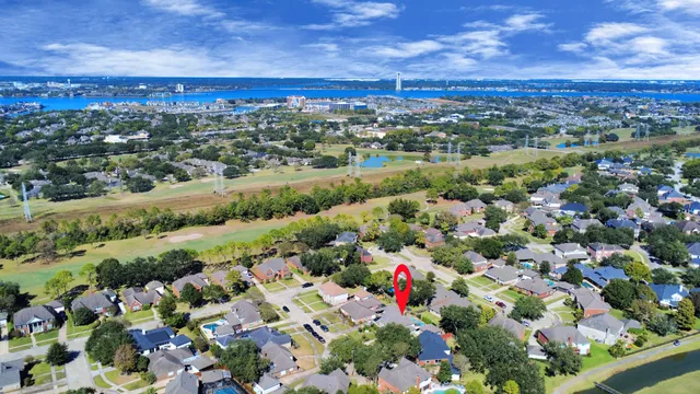 $515,000 | 2313 Prestwick Drive, League City, TX 77573