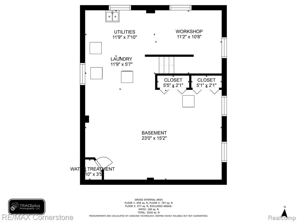 24410 Union Street Dearborn, MI 48124 - Photo 24 of 24