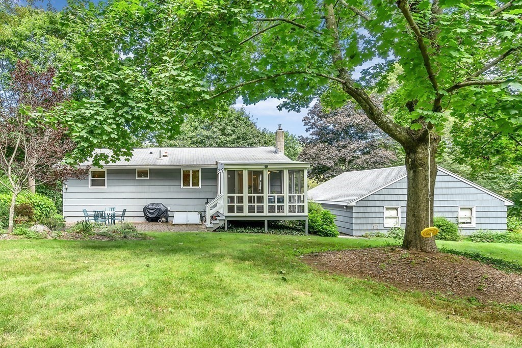 151 Framingham Road Marlborough, MA 01752 - Photo 20 of 42 Gallery Image 20