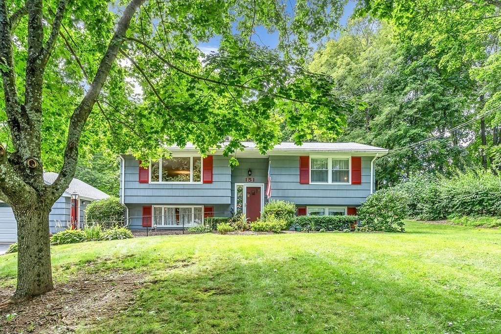 151 Framingham Road Marlborough, MA 01752 - Photo 39 of 42 Gallery Image 39