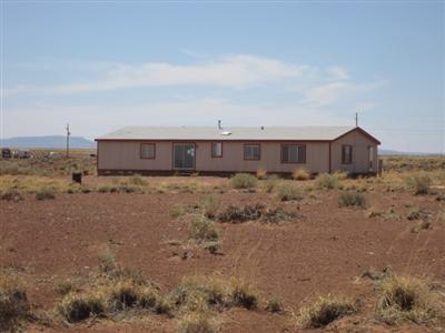 8710 Reata Road Winslow, AZ 86047 - Photo 1 of 14 Primary Photo