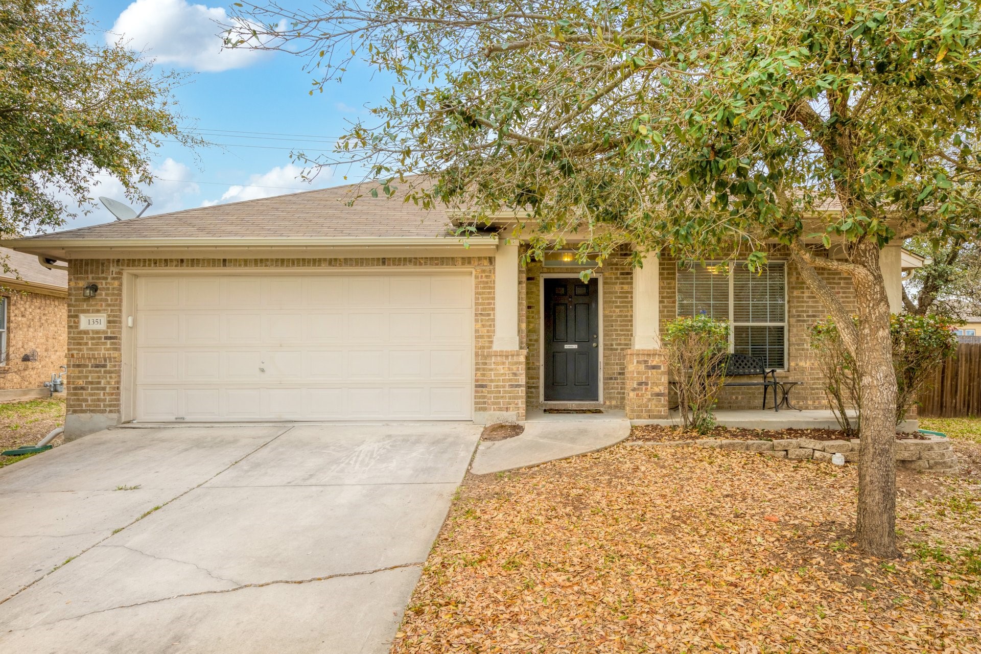 1351 Stone Rim Loop Buda, TX 78610 - Photo 1 of 1