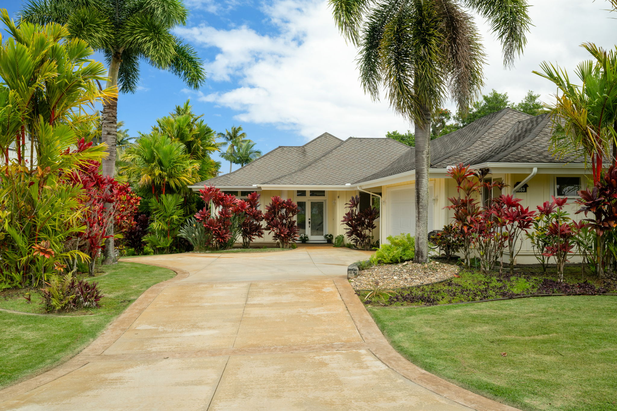 3683 Albert Road Princeville, HI 96722 - Photo 1 of 23 Gallery Image 1