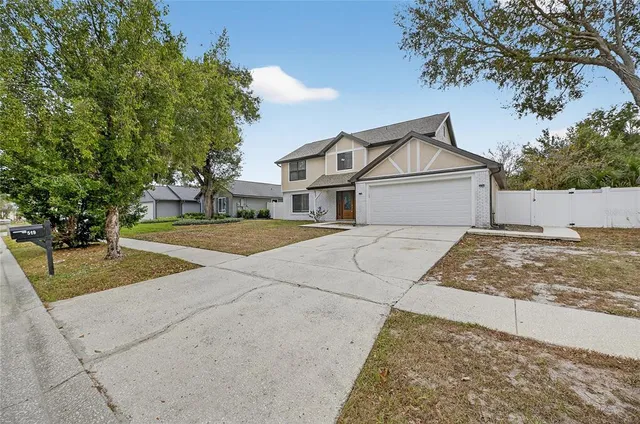 $3,200 | 519 Sweetleaf Drive, Brandon, FL 33511