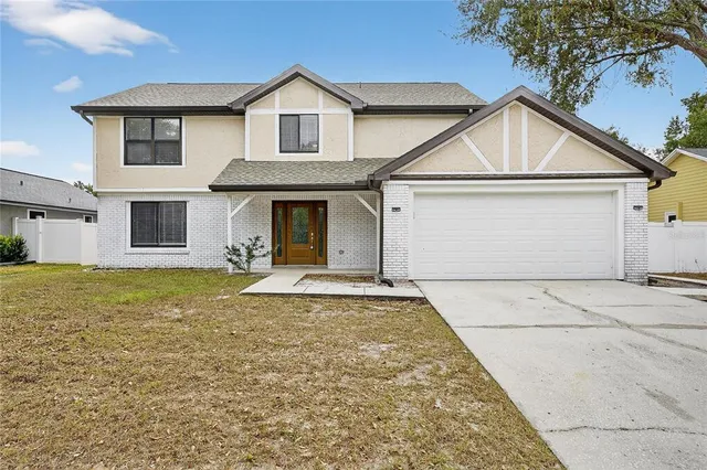 $3,200 | 519 Sweetleaf Drive, Brandon, FL 33511