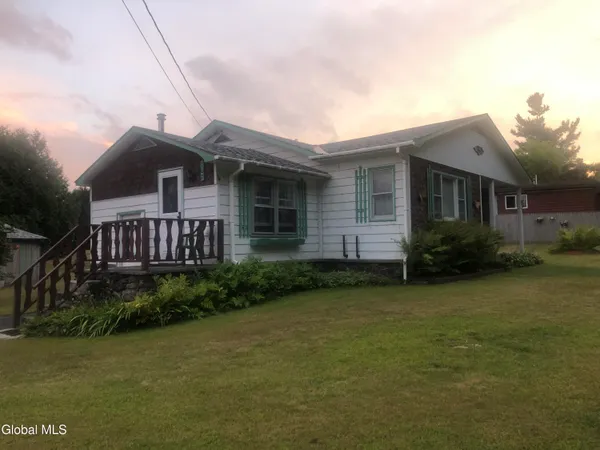 $199,900 | 107 Champlain Drive, Moriah, NY 12956