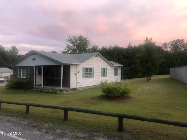 $199,900 | 107 Champlain Drive, Moriah, NY 12956