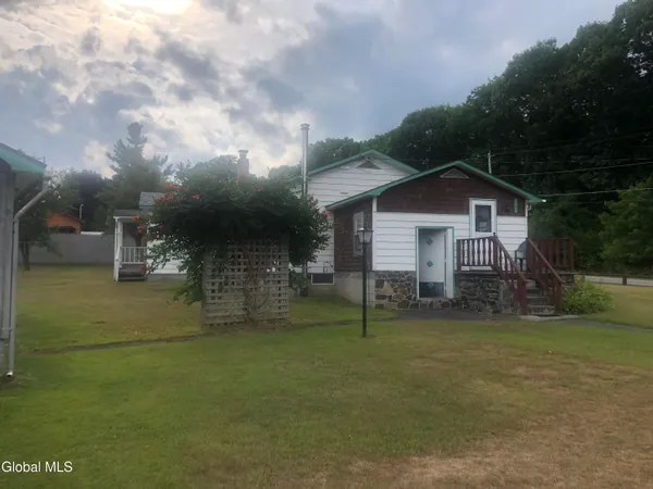 $199,900 | 107 Champlain Drive, Moriah, NY 12956
