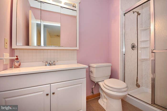 607 Sunspot Road Reisterstown, MD 21136 - Photo 15 of 26 Bath Master