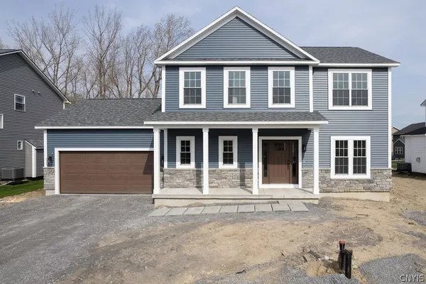 $649,900 | Undisclosed Address, Clay, NY 13088