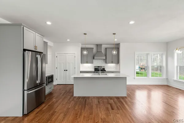 $649,900 | Undisclosed Address, Clay, NY 13088