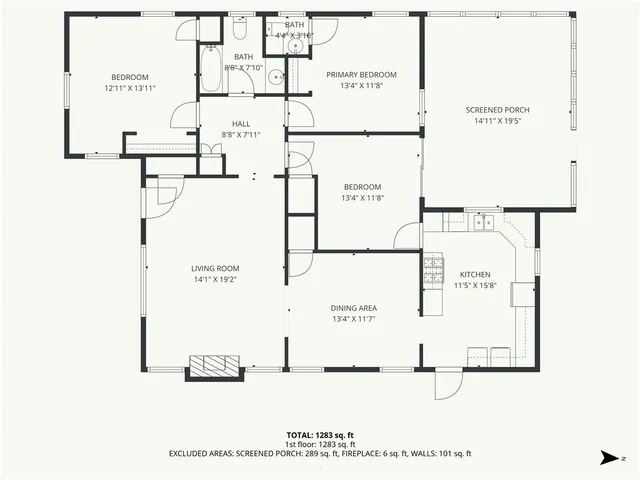 $239,000 | 829 West 5th Street, Ottawa, KS 66067