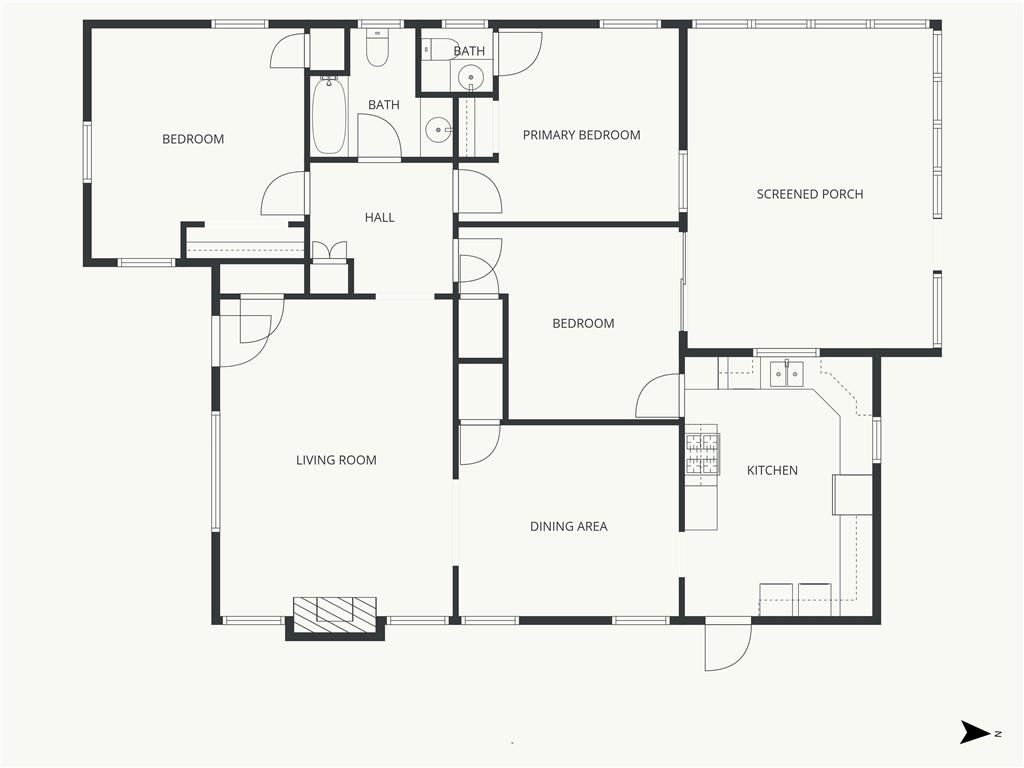 829 West 5th Street Ottawa, KS 66067 - Photo 35 of 35