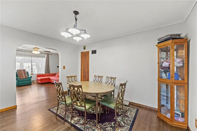 $239,000 | 829 West 5th Street, Ottawa, KS 66067