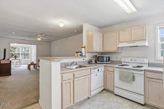 $265,000 | 2031 Wolfmill Drive, Unit 204, Raleigh, NC 27603