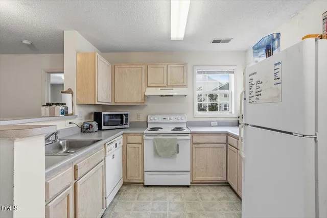 $265,000 | 2031 Wolfmill Drive, Unit 204, Raleigh, NC 27603