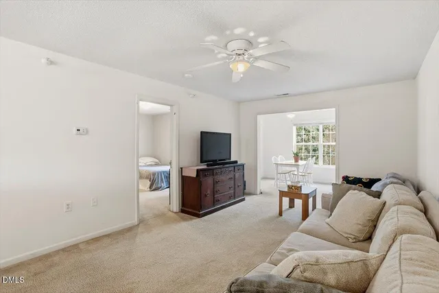 $265,000 | 2031 Wolfmill Drive, Unit 204, Raleigh, NC 27603