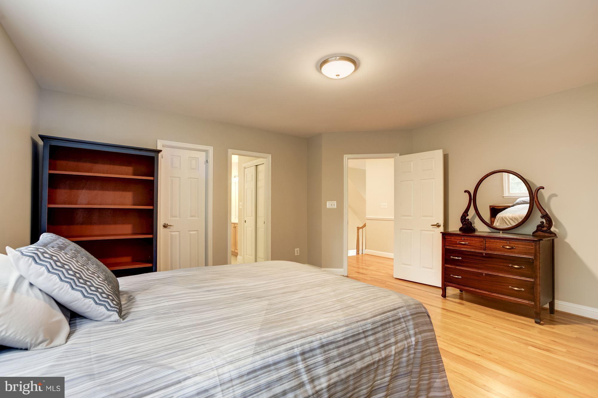 6205 Cardinal Brook Court Springfield, VA 22152 - Photo 26 of 30 Bedroom
