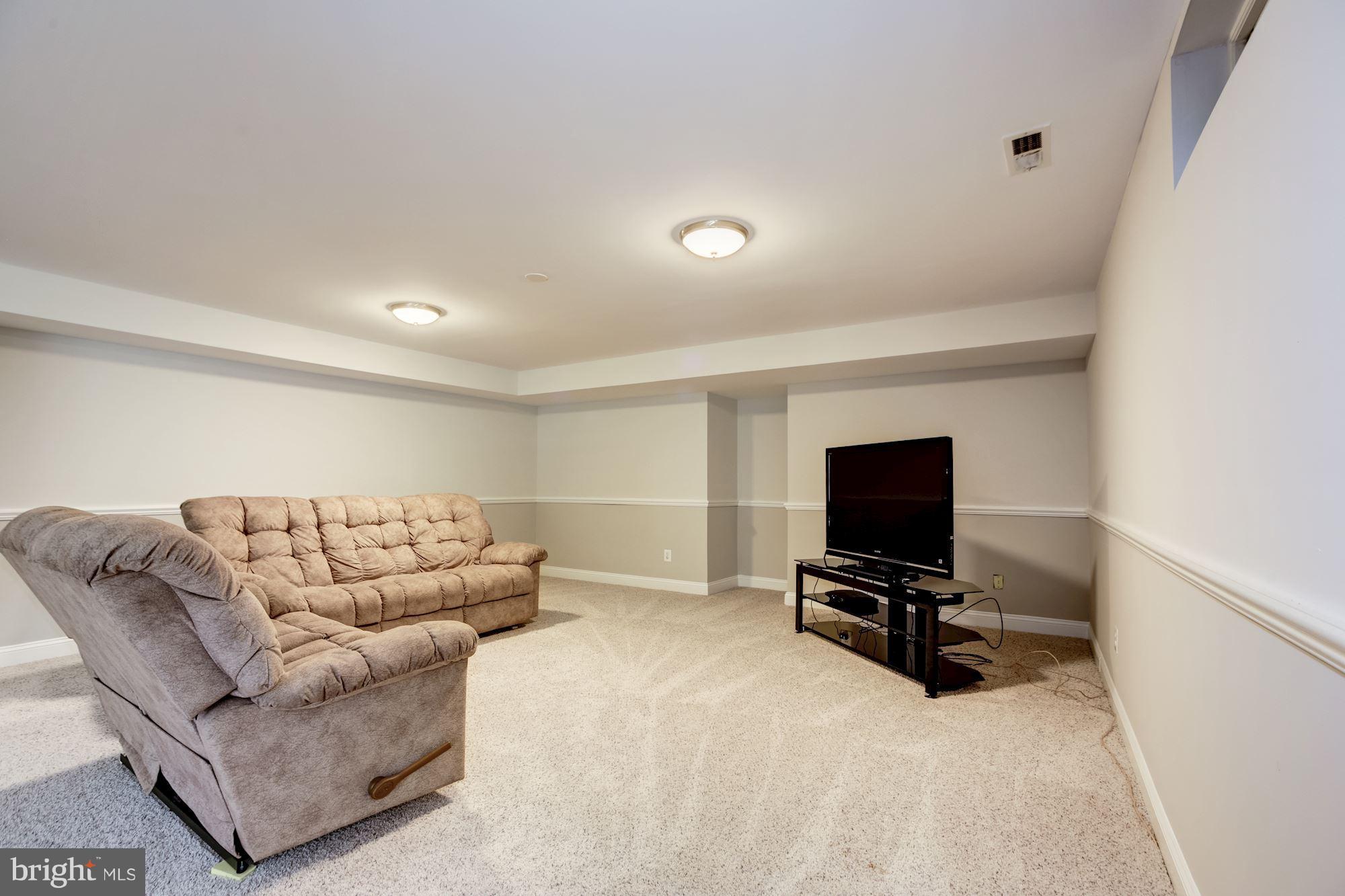 6205 Cardinal Brook Court Springfield, VA 22152 - Photo 30 of 30 Basement