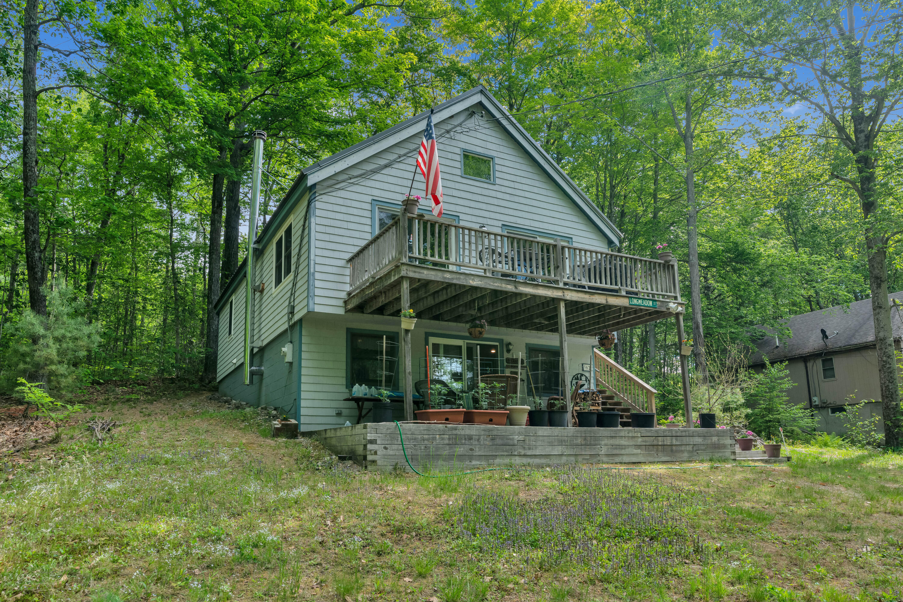 362 New Bridge Road Acton, ME 04001 - Photo 3 of 35 _DSC2504