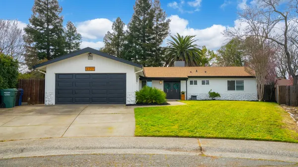 $619,900 | 6217 Green Eyes Way, Orangevale, CA 95662