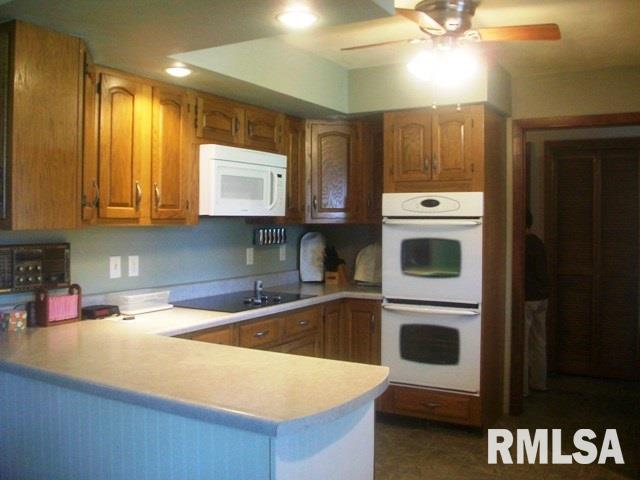 247 Harvester Road Canton, IL 61520 - Photo 14 of 36 Gallery Image 14