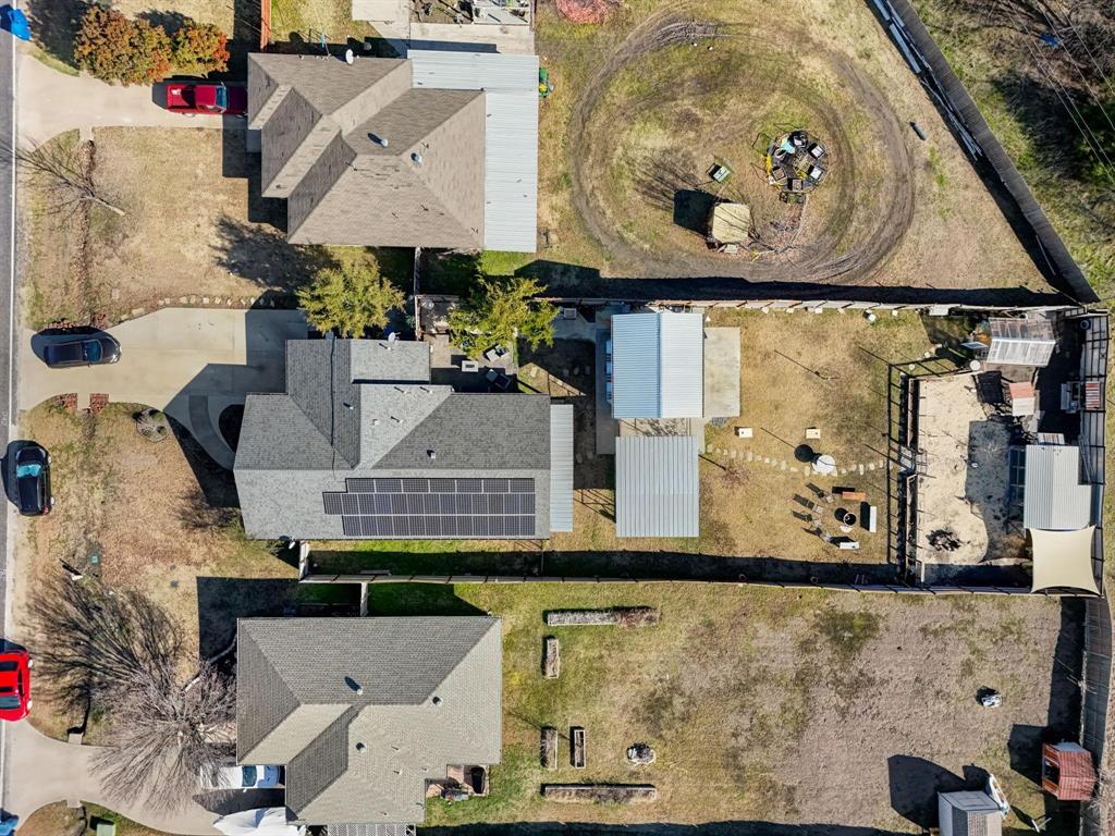 405 Hubbard Josephine, TX 75173 - Photo 17 of 17