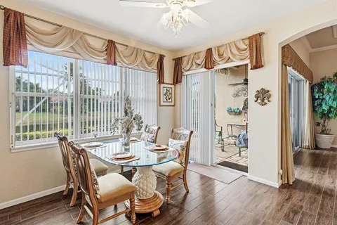 $499,000 | 8899 Via Tuscany Drive, Boynton Beach, FL 33472