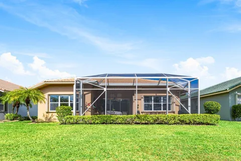 $499,000 | 8899 Via Tuscany Drive, Boynton Beach, FL 33472