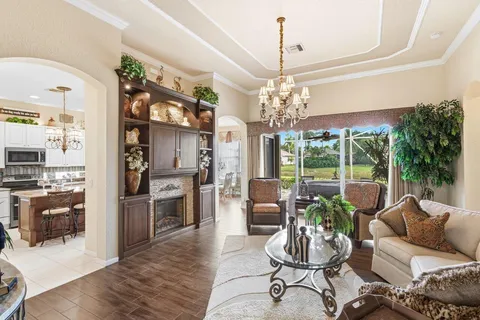 $499,000 | 8899 Via Tuscany Drive, Boynton Beach, FL 33472