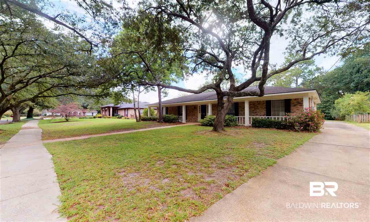 3762 Claridge Road South Mobile, AL 36608 - Photo 28 of 29