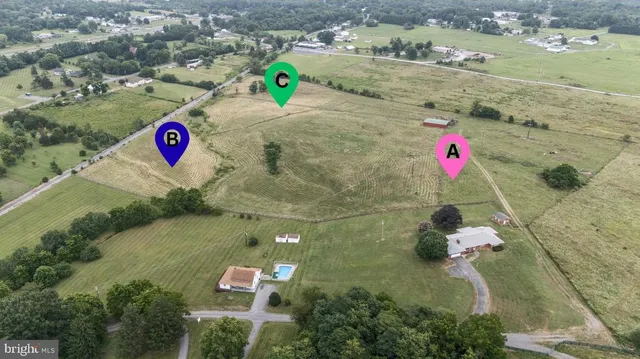 $200,000 | Lot C Cather Lane, Winchester, VA 22602