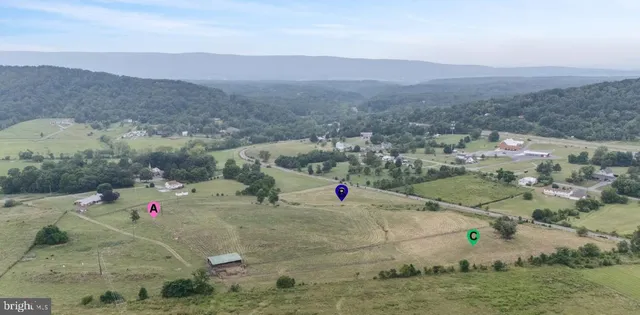 $200,000 | Lot C Cather Lane, Winchester, VA 22602