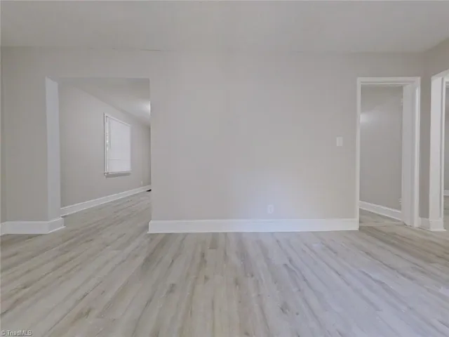 $1,075 | 1446 North Hamilton Street, High Point, NC 27262