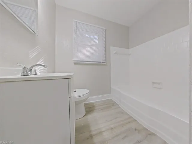 $1,075 | 1446 North Hamilton Street, High Point, NC 27262