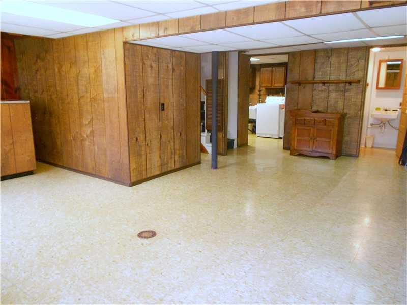 3828 Shepard Road Gibsonia, PA 15044 - Photo 11 of 15 Basement/Game Room.