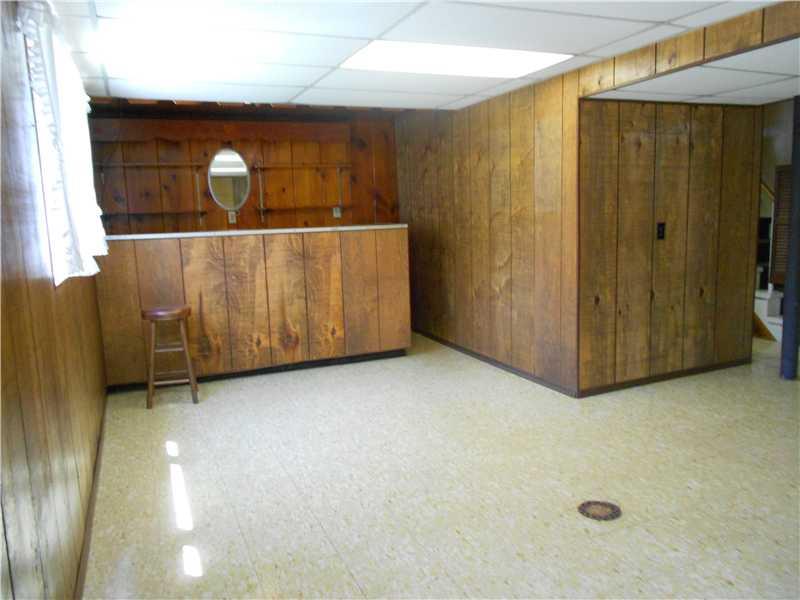 3828 Shepard Road Gibsonia, PA 15044 - Photo 12 of 15 Basement/Game Room.