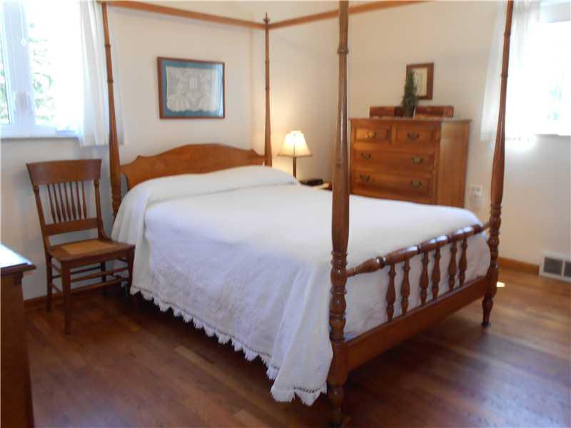 3828 Shepard Road Gibsonia, PA 15044 - Photo 6 of 15 Master Bedroom.