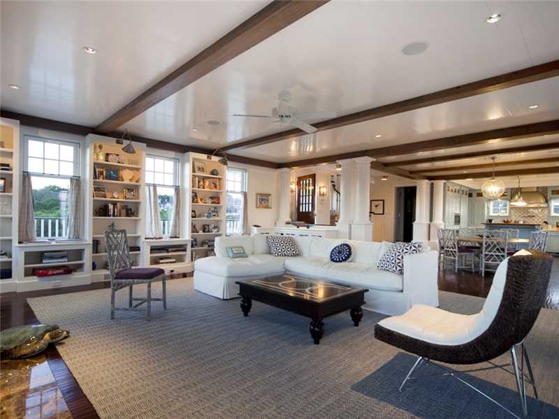 14 Aloha Road Westerly, RI 02891 - Photo 13 of 25 Living Room.