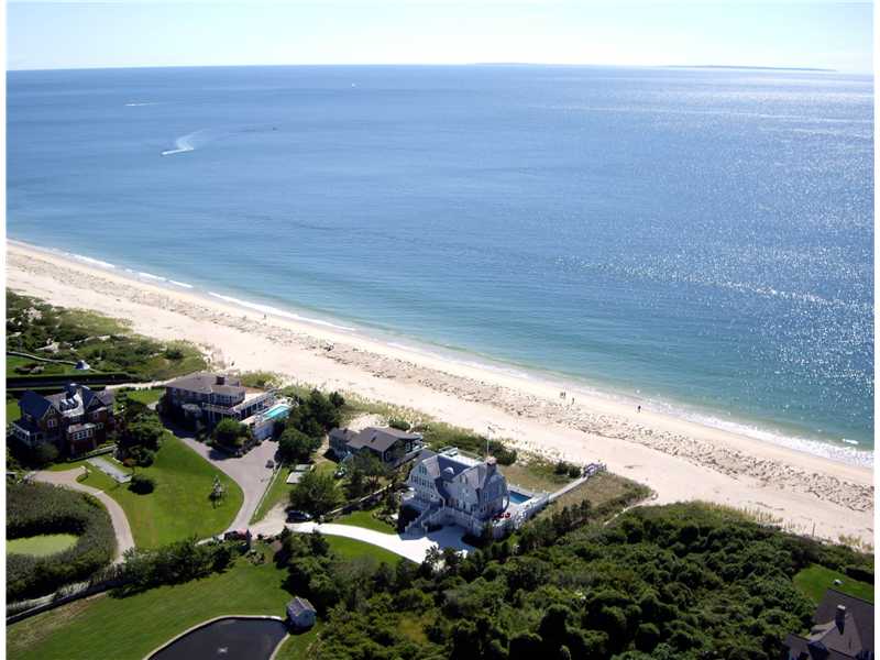 14 Aloha Road Westerly, RI 02891 - Photo 21 of 25 Aerial View.