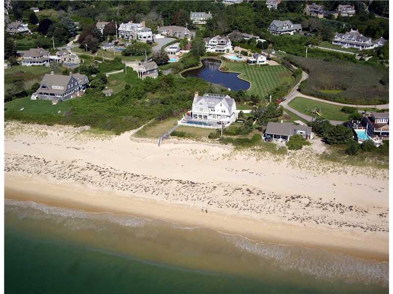 14 Aloha Road Westerly, RI 02891 - Photo 4 of 25 Exterior Back.