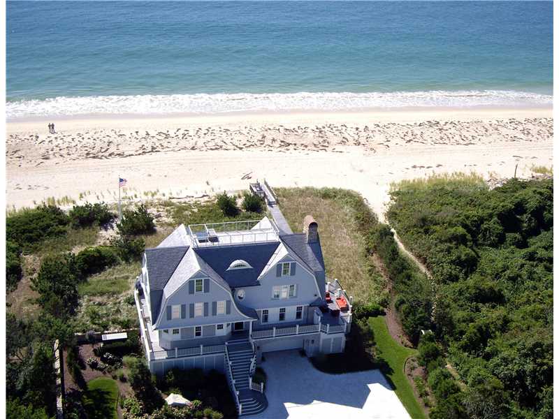 14 Aloha Road Westerly, RI 02891 - Photo 6 of 25 Exterior Front.