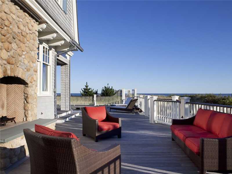 14 Aloha Road Westerly, RI 02891 - Photo 9 of 25 Patio/Deck.